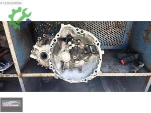 TOYOTA COROLLA EFSANE KASA ORJİNAL ÇIKMA SÖKME ŞANZIMAN