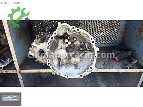Toyota Corolla Şanzıman Komple çıkma parça
