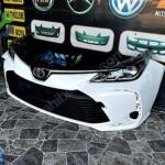TOYOTA COROLLA MAKYAJLI ON TAMPON ORJINAL 05070721813