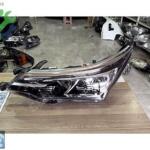 TOYOTA COROLLA MAKYAJLI SOL FAR ORJİNAL 05070721813