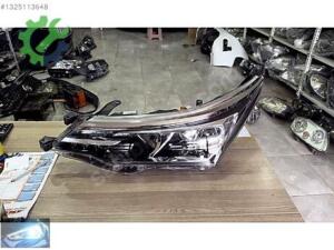 TOYOTA COROLLA MAKYAJLI SOL FAR ORJİNAL
