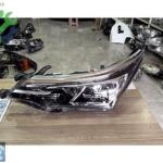 TOYOTA COROLLA MAKYAJLI SOL FAR ORJİNAL 05070721813