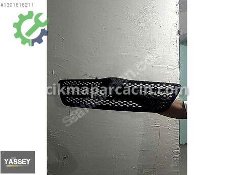 Toyota Corolla Panjur çıkma parça