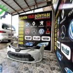 TOYOTA COROLLA ÖN TAMPON MAKYAJLI 05070721813
