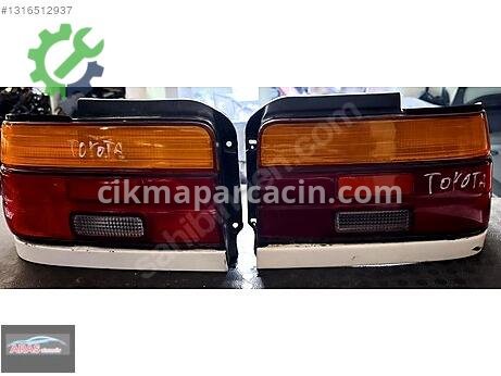 Toyota Corolla Sağ Arka Stop çıkma parça