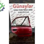 Kapı Toyota Corolla Çıkma