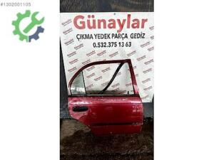 Kapı Toyota Corolla Çıkma