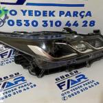 TOYOTA COROLLA SAĞ FAR LEDLI 2019-2023