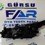 TOYOTA COROLLA SAĞ FAR LEDLI 2019-2023