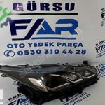 TOYOTA COROLLA SAĞ LEDLİ 2019 -2024 ORJİNAL FARBA