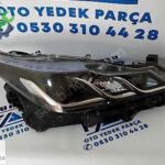 TOYOTA COROLLA SAĞ LEDLİ 2019 -2024 ORJİNAL FARBA