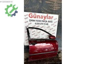 Çıkma Toyota Corolla Kapı