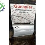 Toyota Corolla Kapı Çıkma