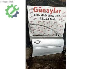 Toyota Corolla Kapı Çıkma