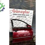 Toyota Corolla Çıkma Kapı
