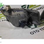 TOYOTA COROLLA SEDAN 4D SAĞ SİS 2003-2007