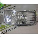 TOYOTA COROLLA SEDAN 4D SOL SİS 2003 -2007