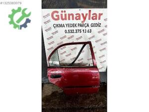 Toyota Corolla Kapı Çıkma
