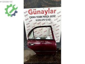 Kapı Toyota Corolla Çıkma