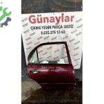 Toyota Corolla Kapı Sökme Çıkma