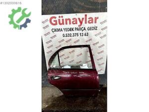 Toyota Corolla Kapı Sökme Çıkma