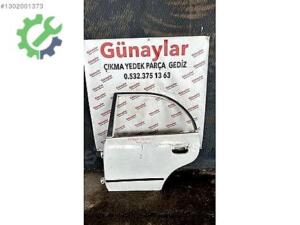 Çıkma Toyota Corolla Kapı