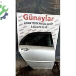 Toyota Corolla Çıkma Kapı