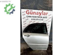 Toyota Corolla Çıkma Kapı