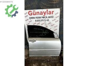 Çıkma Toyota Corolla Kapı