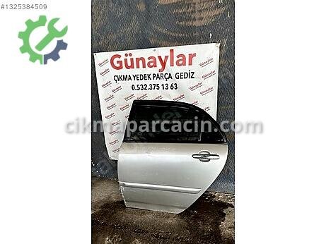 Toyota Corona Kapı çıkma parça