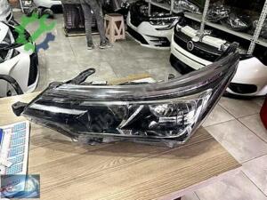 TOYOTA COROLLA SOL FAR 2014-2018 ARASI ORJİNAL