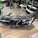 TOYOTA COROLLA SOL FAR ORJİNAL 05070721813