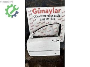 Çıkma Toyota Corolla Kapı