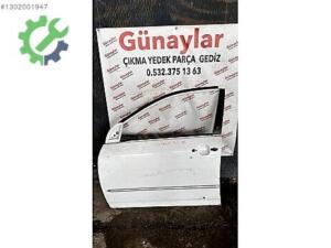 Kapı Toyota Corolla Çıkma