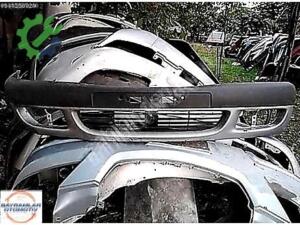 TOYOTA COROLLA TERRA 99 2002 ön tampon Orjinal çıkma
