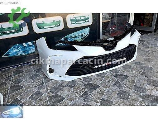 Toyota Corolla Ön Tampon çıkma parça