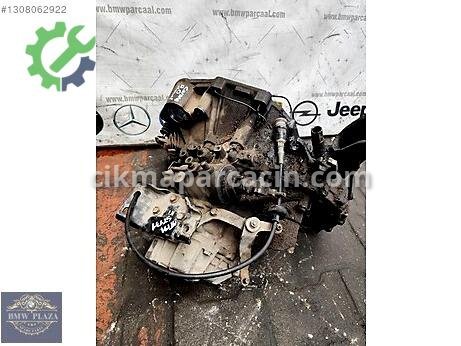 Toyota Corona Şanzıman Komple çıkma parça
