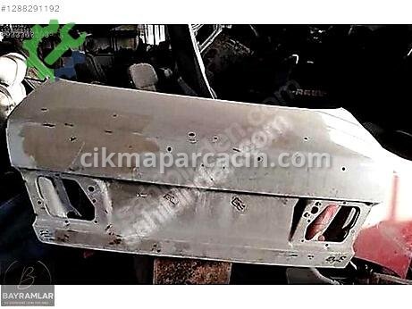 Toyota Corona Bagaj Kapağı çıkma parça