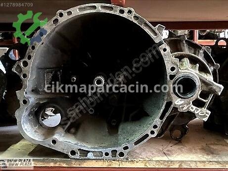 Toyota Corona Şanzıman Komple çıkma parça