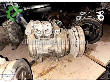 Toyota Corona Klima Kompresörü çıkma parça