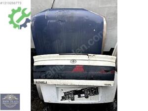 TOYOTA CORONA ÇIKMA ORJ BAGAJ KAPAĞI