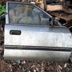 TOYOTA CORONA SAĞ ÖN KAPI DOLU 1989 1992