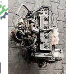 TOYOTA CORONA ST171 MOTOR PARÇALARI-KAP­AK-BLOK-KRANK
