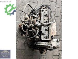 TOYOTA CORONA ST171 MOTOR PARÇALARI-KAP­AK-BLOK-KRANK