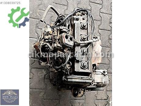 Toyota Corona Motor Komple çıkma parça