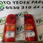 TOYOTA HILUX 2005-2011 SAĞ SOL STOP