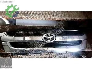 TOYOTA HİLUX ÖN PANJUR ORJİNAL ÇIKMA