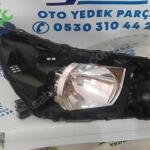 TOYOTA HİLUX PICK-UP SAĞ FAR CAM KASA 2015-2018 -VALEO