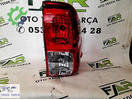 Toyota Hilux Sağ Arka Stop çıkma parça