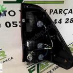 TOYOTA HİLUX REVO SOL 2016-19 DUYLU STOP